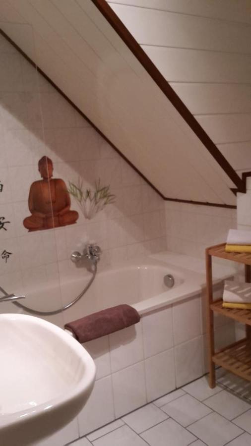 Apartment Bei Querfurt *