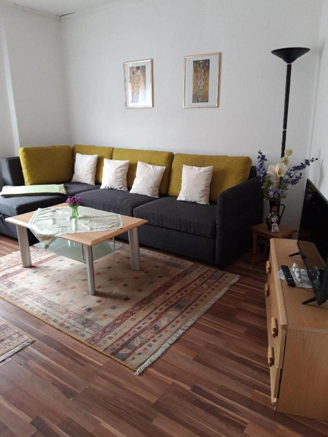 Apartment Bei Querfurt