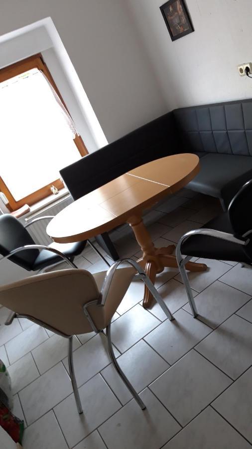 Bei Querfurt Apartment