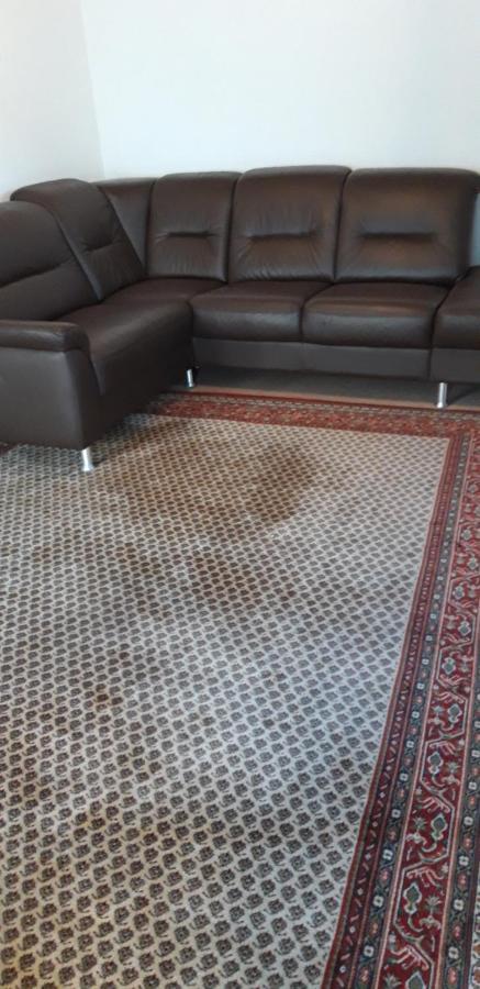 Bei Querfurt Apartment *