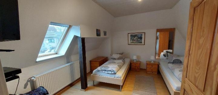 Bei Querfurt Apartment Obhausen